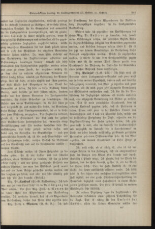 Stenographische Protokolle über die Sitzungen des Steiermärkischen Landtages 18870120 Seite: 19