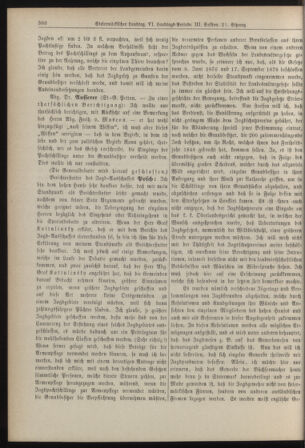 Stenographische Protokolle über die Sitzungen des Steiermärkischen Landtages 18870120 Seite: 20