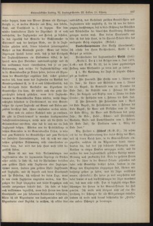 Stenographische Protokolle über die Sitzungen des Steiermärkischen Landtages 18870120 Seite: 21