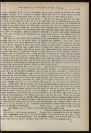 Stenographische Protokolle über die Sitzungen des Steiermärkischen Landtages 18870120 Seite: 25