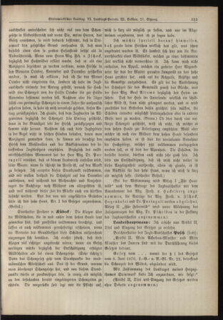 Stenographische Protokolle über die Sitzungen des Steiermärkischen Landtages 18870120 Seite: 29