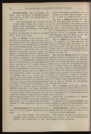 Stenographische Protokolle über die Sitzungen des Steiermärkischen Landtages 18870120 Seite: 30