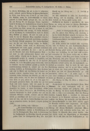 Stenographische Protokolle über die Sitzungen des Steiermärkischen Landtages 18870120 Seite: 4