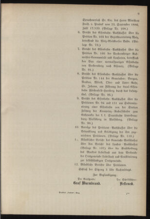 Stenographische Protokolle über die Sitzungen des Steiermärkischen Landtages 18870120 Seite: 41