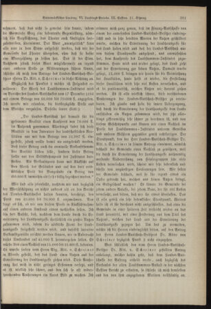 Stenographische Protokolle über die Sitzungen des Steiermärkischen Landtages 18870120 Seite: 5