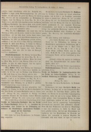 Stenographische Protokolle über die Sitzungen des Steiermärkischen Landtages 18870120 Seite: 9