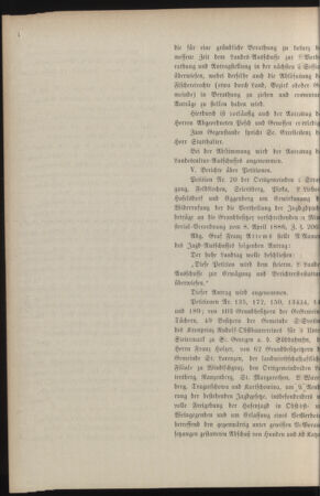 Stenographische Protokolle über die Sitzungen des Steiermärkischen Landtages 18870122 Seite: 18