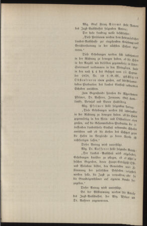 Stenographische Protokolle über die Sitzungen des Steiermärkischen Landtages 18870122 Seite: 19