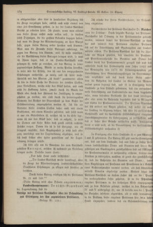 Stenographische Protokolle über die Sitzungen des Steiermärkischen Landtages 18870122 Seite: 2