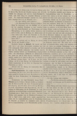 Stenographische Protokolle über die Sitzungen des Steiermärkischen Landtages 18870122 Seite: 6