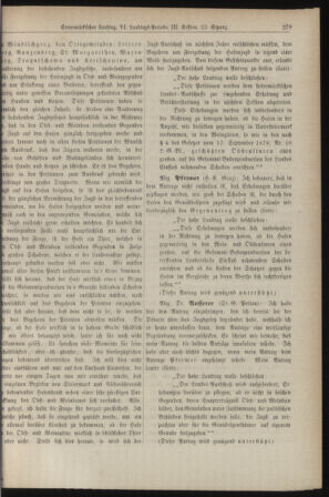 Stenographische Protokolle über die Sitzungen des Steiermärkischen Landtages 18870122 Seite: 7