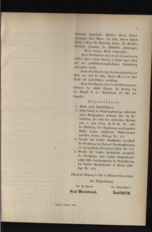 Stenographische Protokolle über die Sitzungen des Steiermärkischen Landtages 18880828 Seite: 13