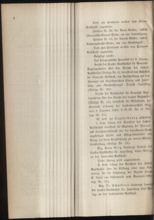 Stenographische Protokolle über die Sitzungen des Steiermärkischen Landtages 18880903 Seite: 6