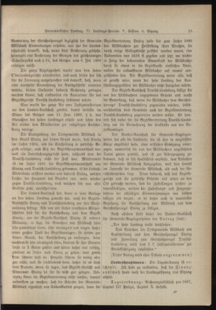 Stenographische Protokolle über die Sitzungen des Steiermärkischen Landtages 18880904 Seite: 3