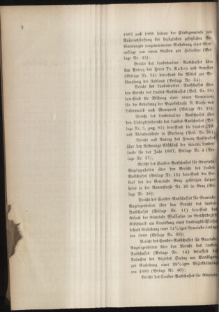 Stenographische Protokolle über die Sitzungen des Steiermärkischen Landtages 18880906 Seite: 8