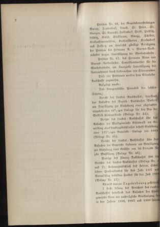 Stenographische Protokolle über die Sitzungen des Steiermärkischen Landtages 18880907 Seite: 10