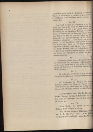 Stenographische Protokolle über die Sitzungen des Steiermärkischen Landtages 18880907 Seite: 14