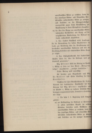 Stenographische Protokolle über die Sitzungen des Steiermärkischen Landtages 18880911 Seite: 16