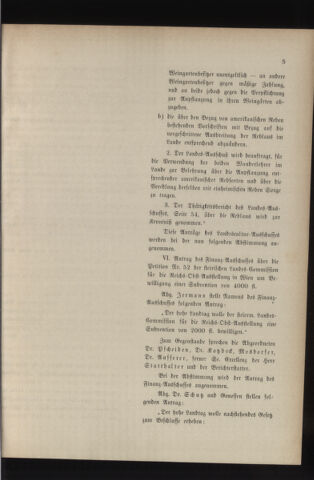 Stenographische Protokolle über die Sitzungen des Steiermärkischen Landtages 18880911 Seite: 17