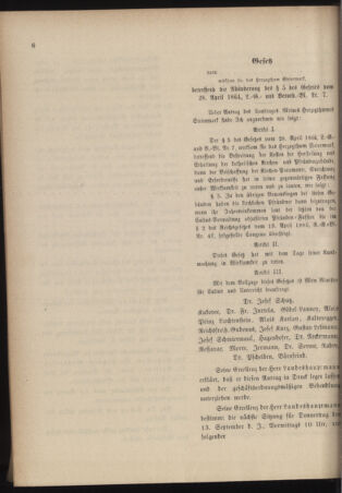 Stenographische Protokolle über die Sitzungen des Steiermärkischen Landtages 18880911 Seite: 18