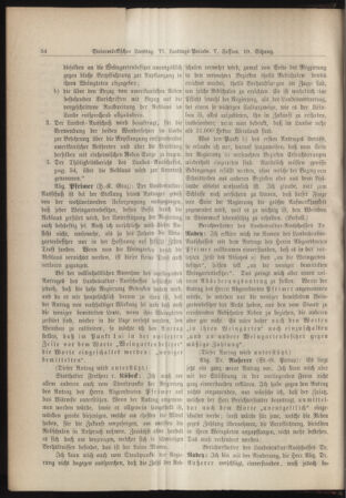 Stenographische Protokolle über die Sitzungen des Steiermärkischen Landtages 18880911 Seite: 4