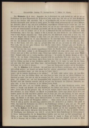 Stenographische Protokolle über die Sitzungen des Steiermärkischen Landtages 18880911 Seite: 8