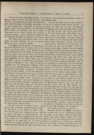 Stenographische Protokolle über die Sitzungen des Steiermärkischen Landtages 18880914 Seite: 15