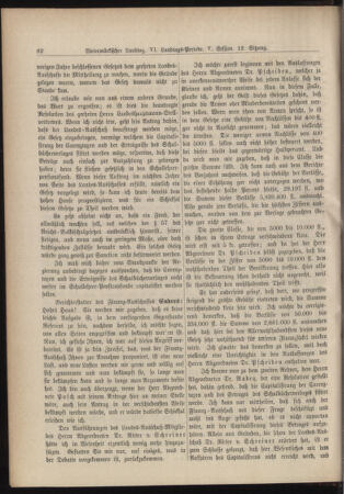 Stenographische Protokolle über die Sitzungen des Steiermärkischen Landtages 18880914 Seite: 16