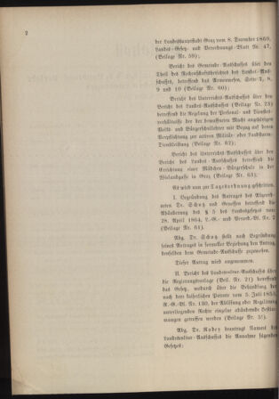 Stenographische Protokolle über die Sitzungen des Steiermärkischen Landtages 18880914 Seite: 20