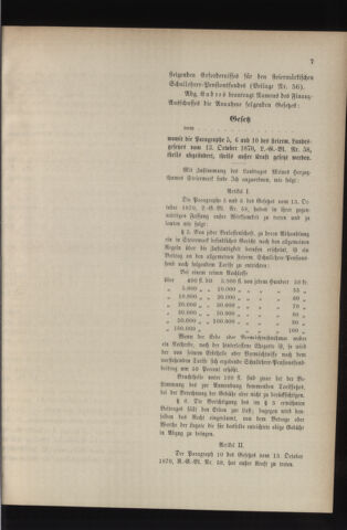 Stenographische Protokolle über die Sitzungen des Steiermärkischen Landtages 18880914 Seite: 25