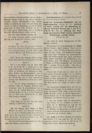 Stenographische Protokolle über die Sitzungen des Steiermärkischen Landtages 18880914 Seite: 3