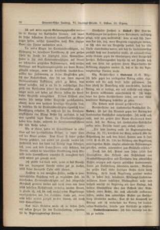 Stenographische Protokolle über die Sitzungen des Steiermärkischen Landtages 18880914 Seite: 4