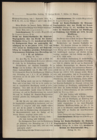 Stenographische Protokolle über die Sitzungen des Steiermärkischen Landtages 18880914 Seite: 6