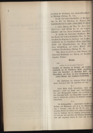 Stenographische Protokolle über die Sitzungen des Steiermärkischen Landtages 18880915 Seite: 18