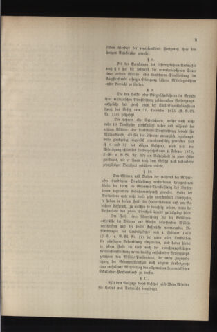 Stenographische Protokolle über die Sitzungen des Steiermärkischen Landtages 18880915 Seite: 21