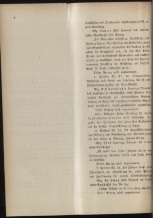 Stenographische Protokolle über die Sitzungen des Steiermärkischen Landtages 18880915 Seite: 24