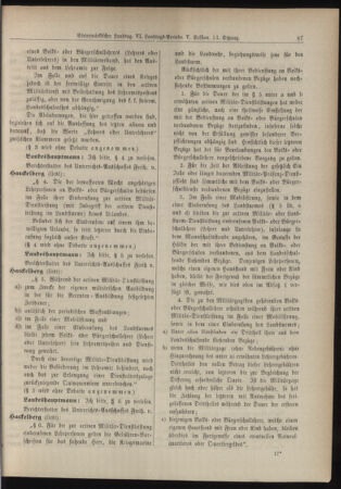 Stenographische Protokolle über die Sitzungen des Steiermärkischen Landtages 18880915 Seite: 3