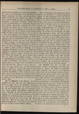 Stenographische Protokolle über die Sitzungen des Steiermärkischen Landtages 18880915 Seite: 9