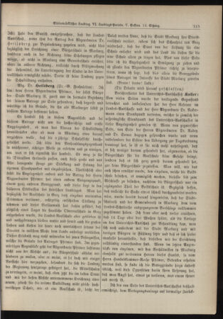 Stenographische Protokolle über die Sitzungen des Steiermärkischen Landtages 18880919 Seite: 7