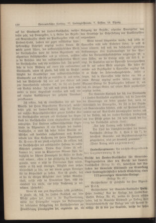 Stenographische Protokolle über die Sitzungen des Steiermärkischen Landtages 18880920 Seite: 10