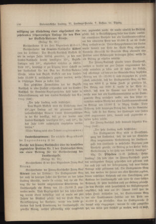 Stenographische Protokolle über die Sitzungen des Steiermärkischen Landtages 18880920 Seite: 12