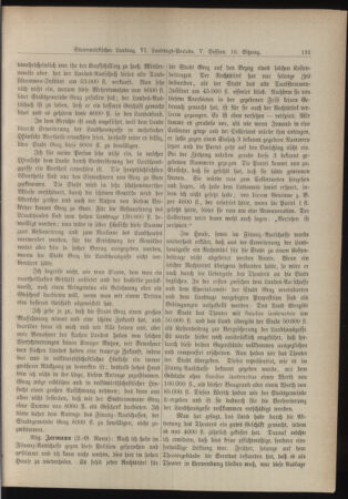 Stenographische Protokolle über die Sitzungen des Steiermärkischen Landtages 18880920 Seite: 13