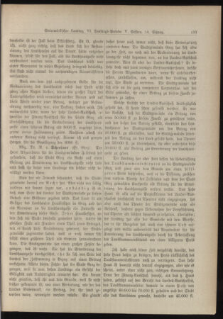 Stenographische Protokolle über die Sitzungen des Steiermärkischen Landtages 18880920 Seite: 15