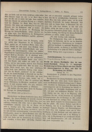 Stenographische Protokolle über die Sitzungen des Steiermärkischen Landtages 18880920 Seite: 17