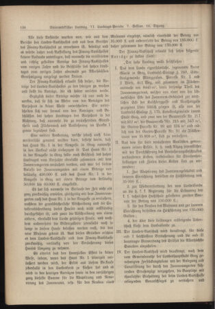 Stenographische Protokolle über die Sitzungen des Steiermärkischen Landtages 18880920 Seite: 18