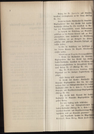 Stenographische Protokolle über die Sitzungen des Steiermärkischen Landtages 18880920 Seite: 22