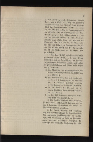 Stenographische Protokolle über die Sitzungen des Steiermärkischen Landtages 18880920 Seite: 25