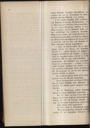 Stenographische Protokolle über die Sitzungen des Steiermärkischen Landtages 18880920 Seite: 26