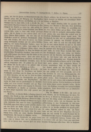 Stenographische Protokolle über die Sitzungen des Steiermärkischen Landtages 18880920 Seite: 5