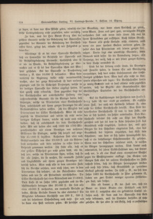 Stenographische Protokolle über die Sitzungen des Steiermärkischen Landtages 18880920 Seite: 6